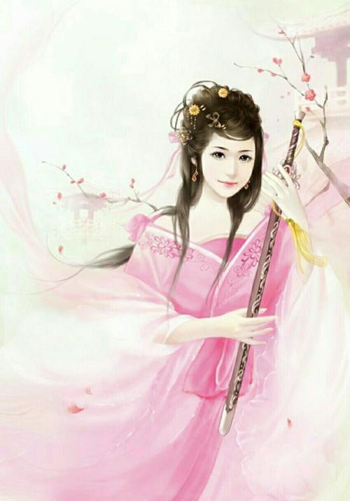 花恋闪婚全文